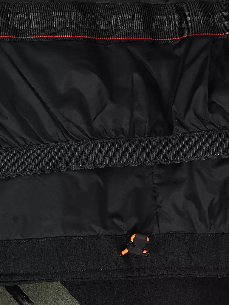 BOGNER FIRE+ICE | Chaqueta de esquí para hombre Tajo-T | Negro
