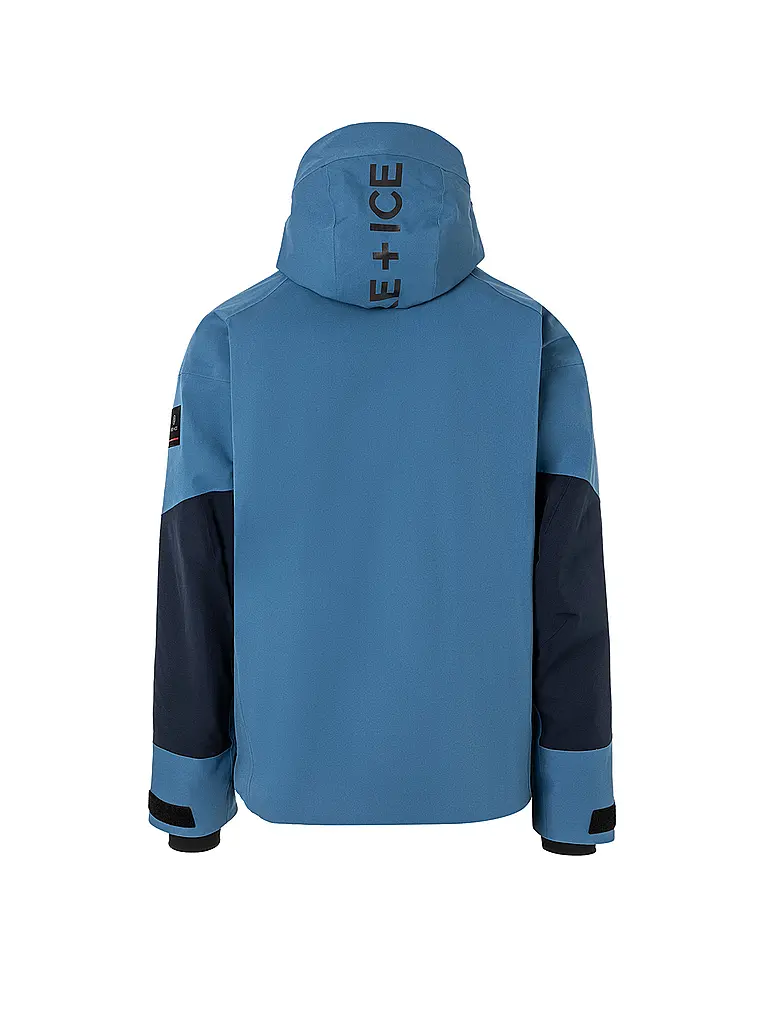 BOGNER FIRE+ICE | Chaqueta de esquí para hombre Tajo-T | 
