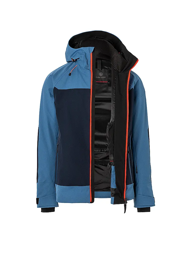 BOGNER FIRE+ICE | Chaqueta de esquí para hombre Tajo-T | 