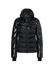 BOGNER FIRE+ICE | Chaqueta de esquí para mujer Farina3 | Negro