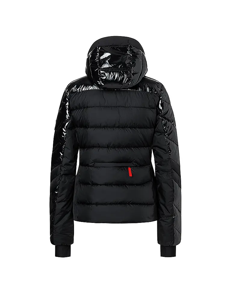BOGNER FIRE+ICE | Chaqueta de esquí para mujer Farina3 | Negro