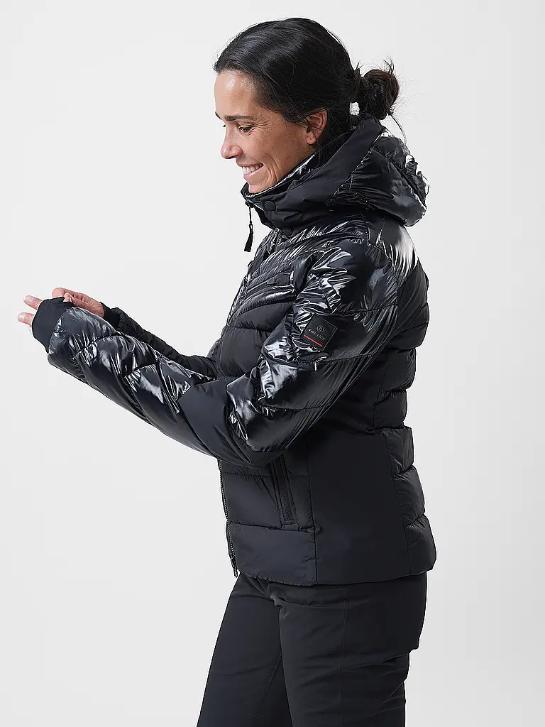 BOGNER FIRE+ICE | Chaqueta de esquí para mujer Farina3 |