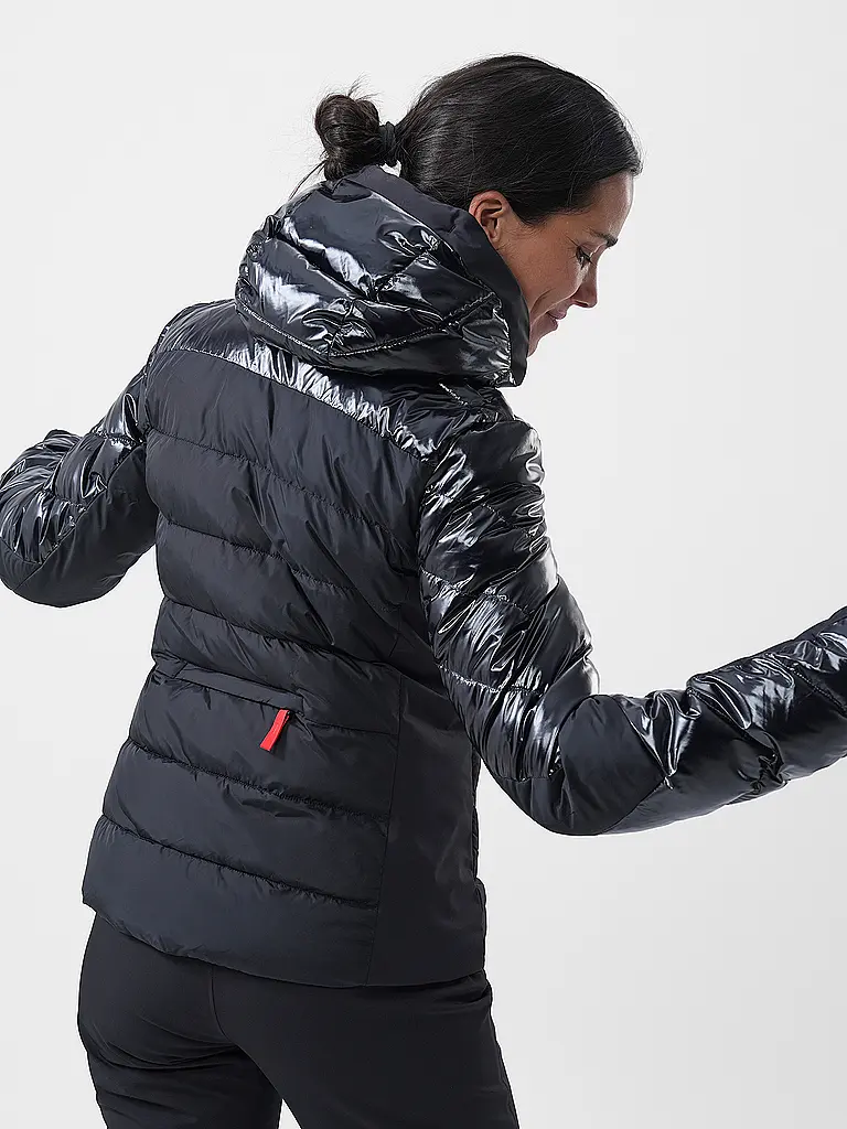 BOGNER FIRE+ICE | Chaqueta de esquí para mujer Farina3 |