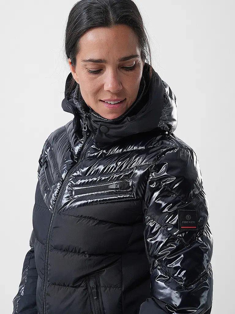 BOGNER FIRE+ICE | Chaqueta de esquí para mujer Farina3 |