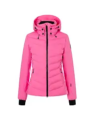 BOGNER FIRE+ICE | Chaqueta de esquí para mujer Janka4 | Fucsia