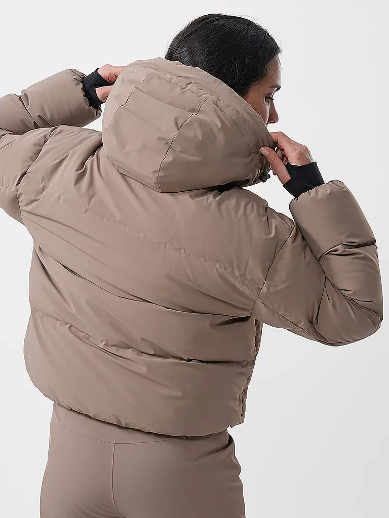 BOGNER FIRE+ICE | Chaqueta de esquí para mujer Neila-D |