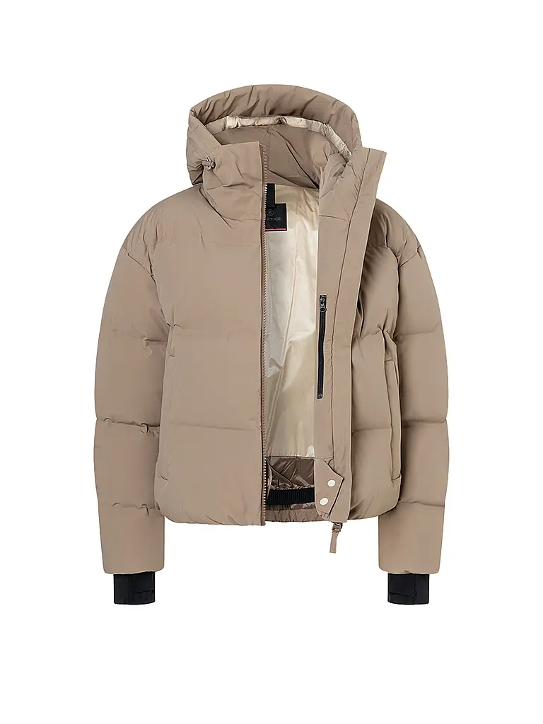 BOGNER FIRE+ICE | Chaqueta de esquí para mujer Neila-D |