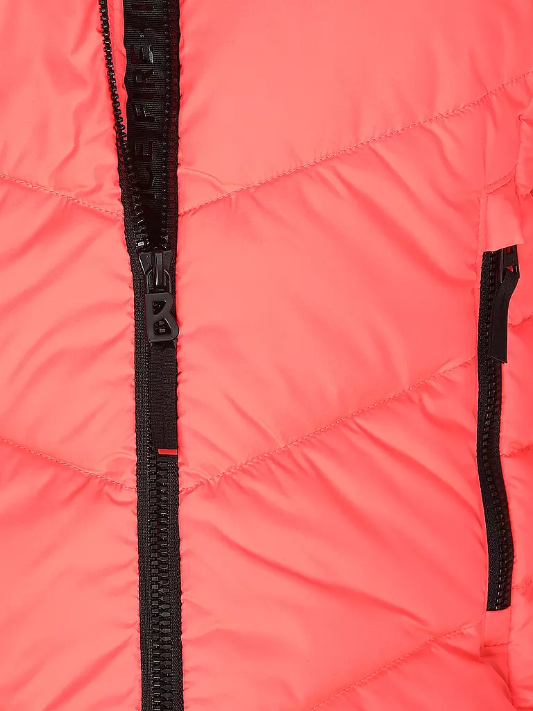 BOGNER FIRE+ICE | Chaqueta de esquí para mujer Seally2 |