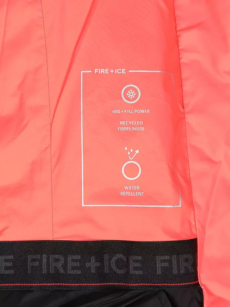 BOGNER FIRE+ICE | Chaqueta de esquí para mujer Seally2 |