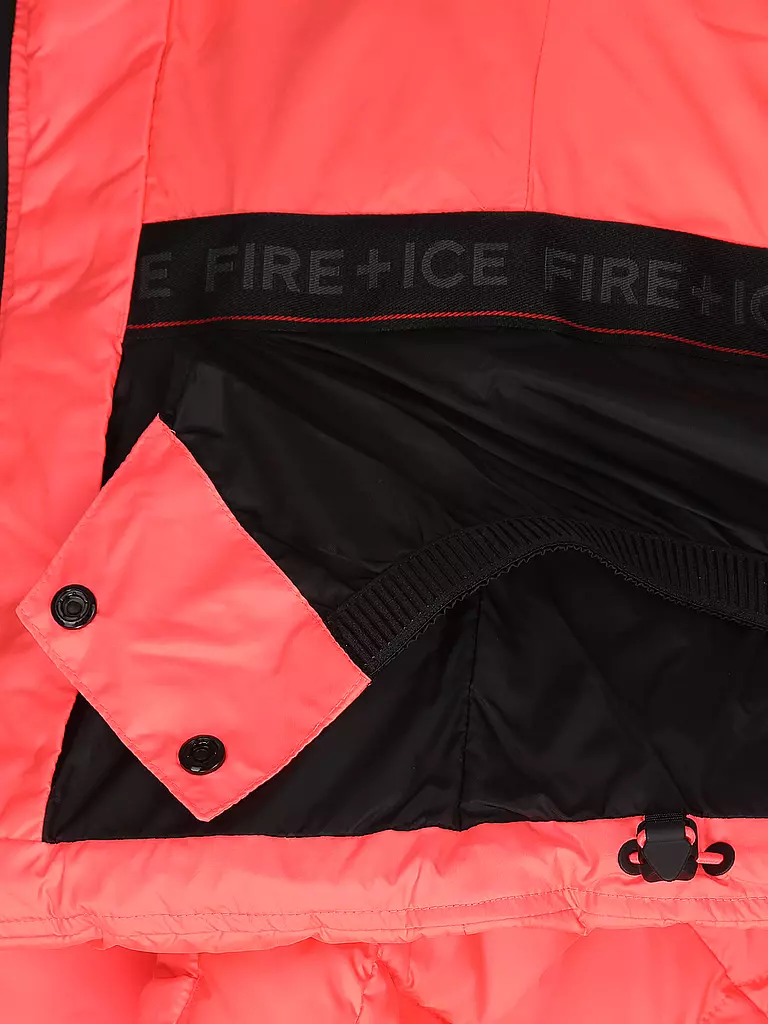 BOGNER FIRE+ICE | Chaqueta de esquí para mujer Seally2 |