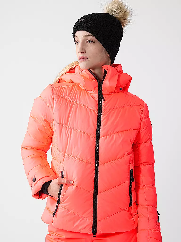 BOGNER FIRE+ICE | Chaqueta de esquí para mujer Seally2 |