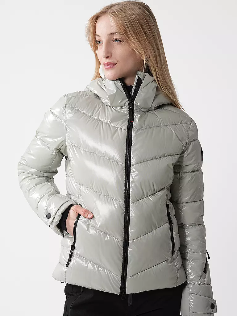 BOGNER FIRE+ICE | Chaqueta de esquí para mujer Seally2 |