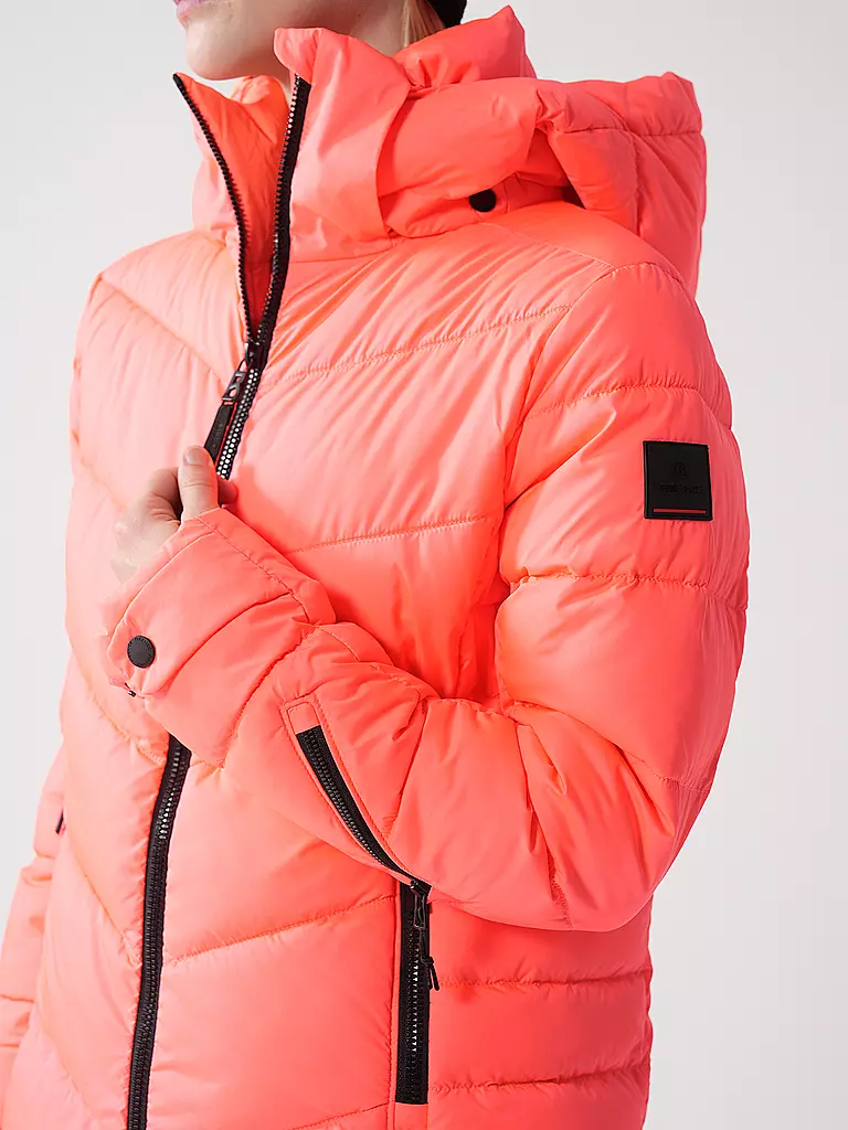 BOGNER FIRE+ICE | Chaqueta de esquí para mujer Seally2 |