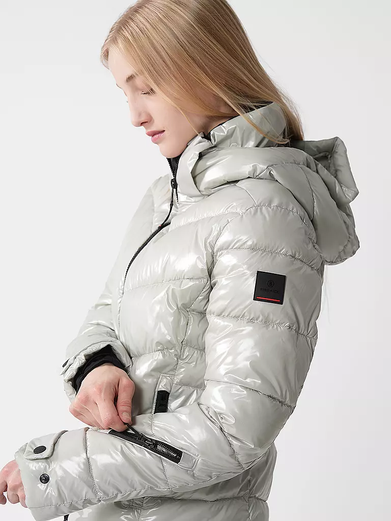 BOGNER FIRE+ICE | Chaqueta de esquí para mujer Seally2 |