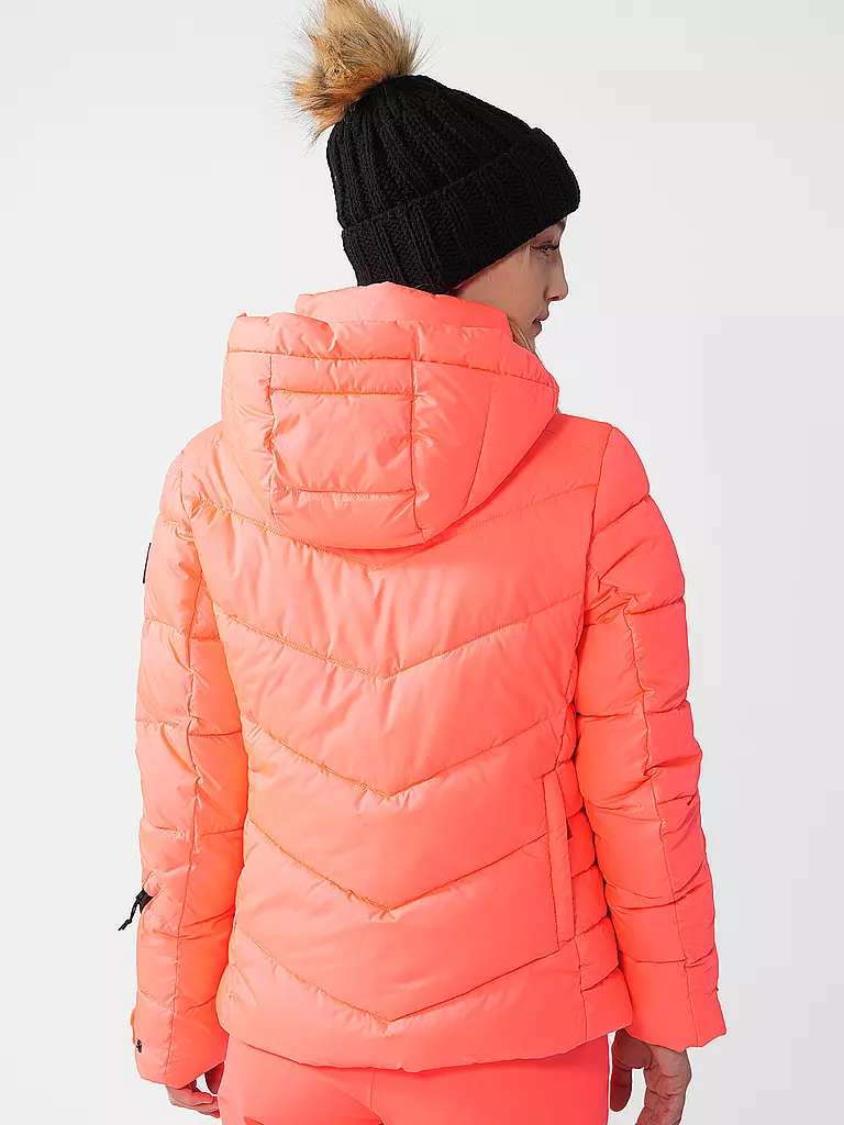 BOGNER FIRE+ICE | Chaqueta de esquí para mujer Seally2 |