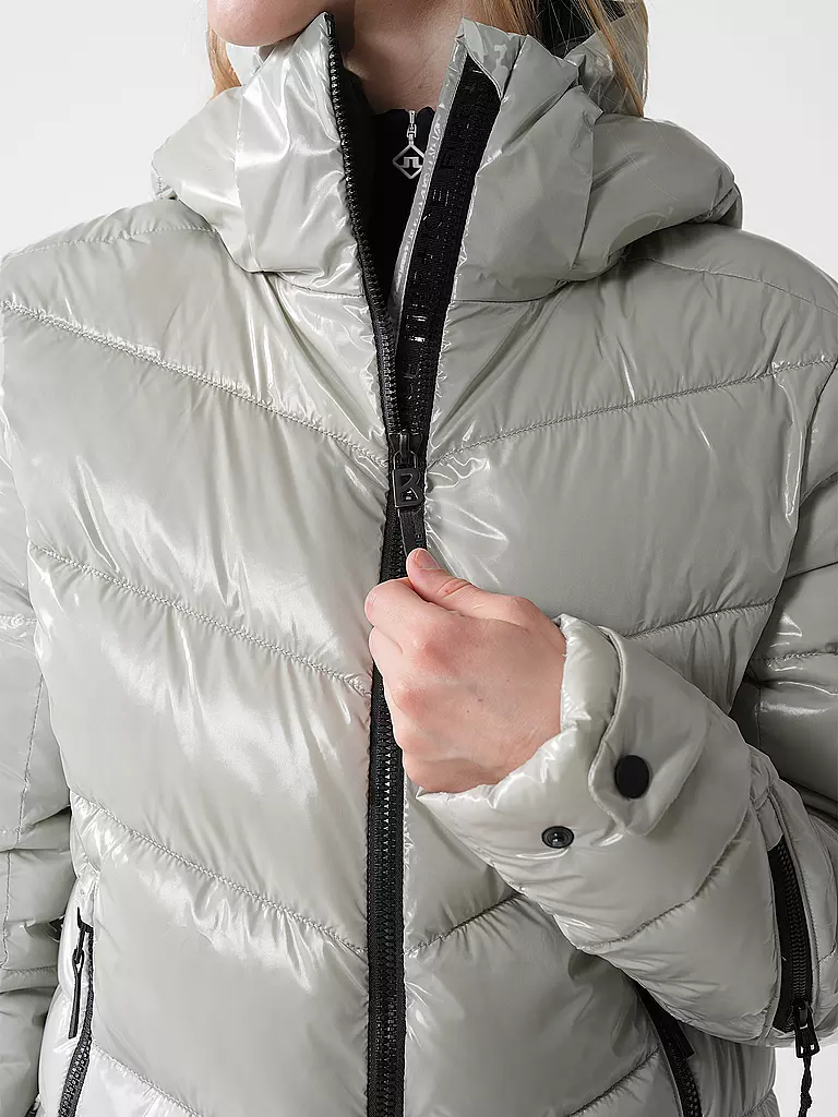 BOGNER FIRE+ICE | Chaqueta de esquí para mujer Seally2 |