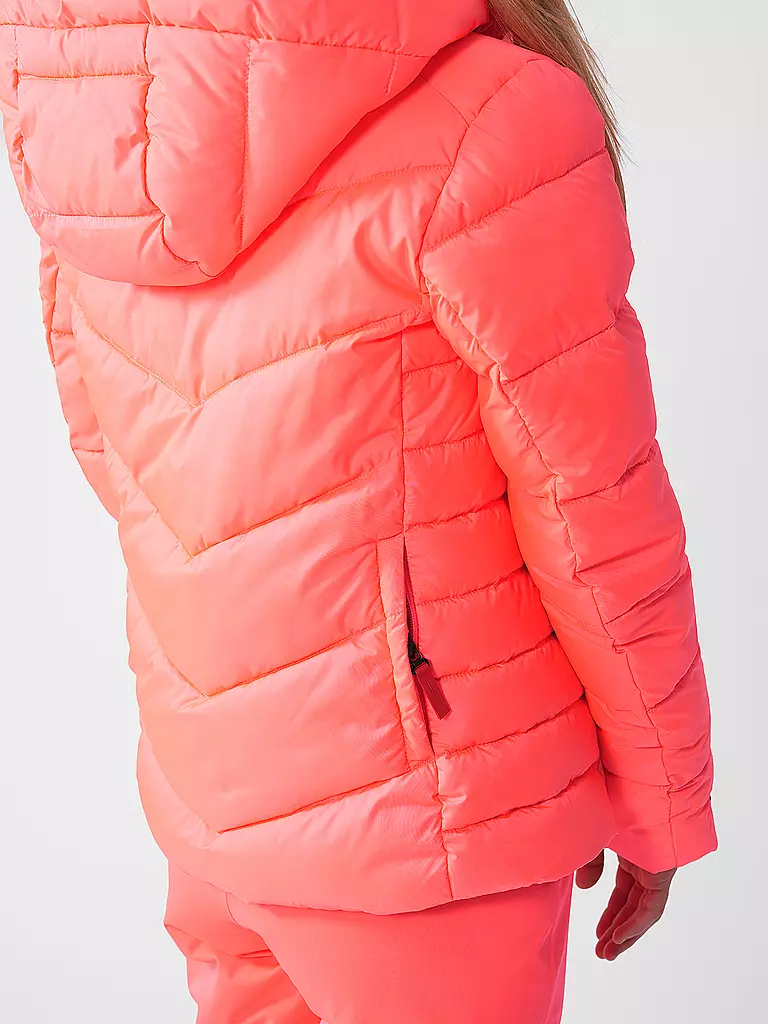 BOGNER FIRE+ICE | Chaqueta de esquí para mujer Seally2 |