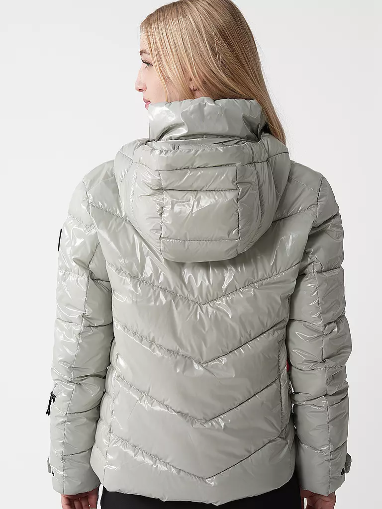 BOGNER FIRE+ICE | Chaqueta de esquí para mujer Seally2 |