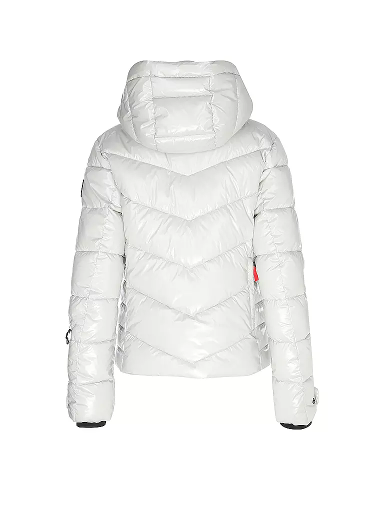 BOGNER FIRE+ICE | Chaqueta de esquí para mujer Seally2 |