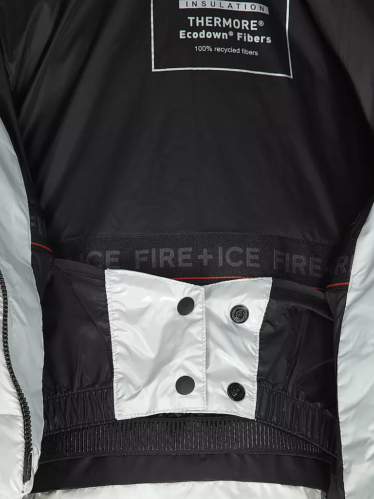 BOGNER FIRE+ICE | Chaqueta de esquí para mujer Seally2 |