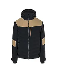 BOGNER FIRE+ICE | Chaqueta de esquí Radek para hombre | Negro