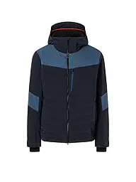 BOGNER FIRE+ICE | Chaqueta de esquí Radek para hombre | Azul oscuro