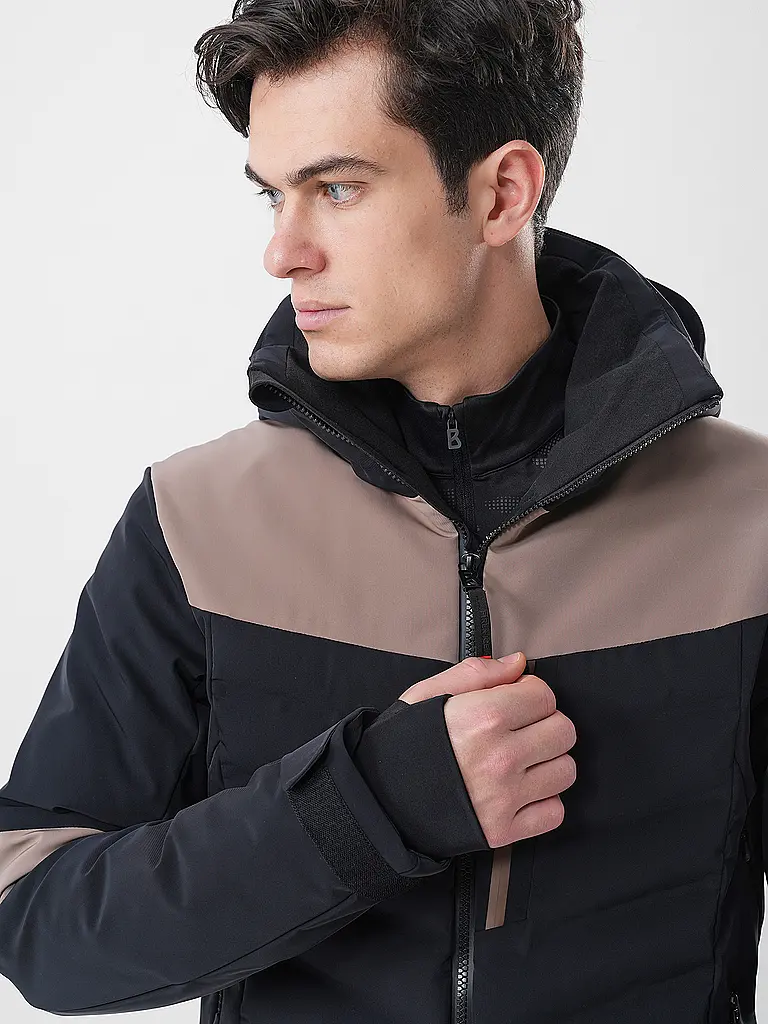 BOGNER FIRE+ICE | Chaqueta de esquí Radek para hombre |