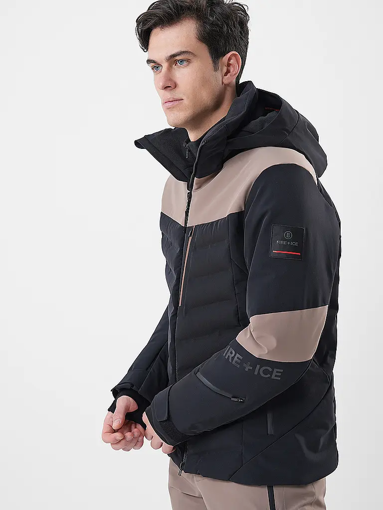 BOGNER FIRE+ICE | Chaqueta de esquí Radek para hombre |