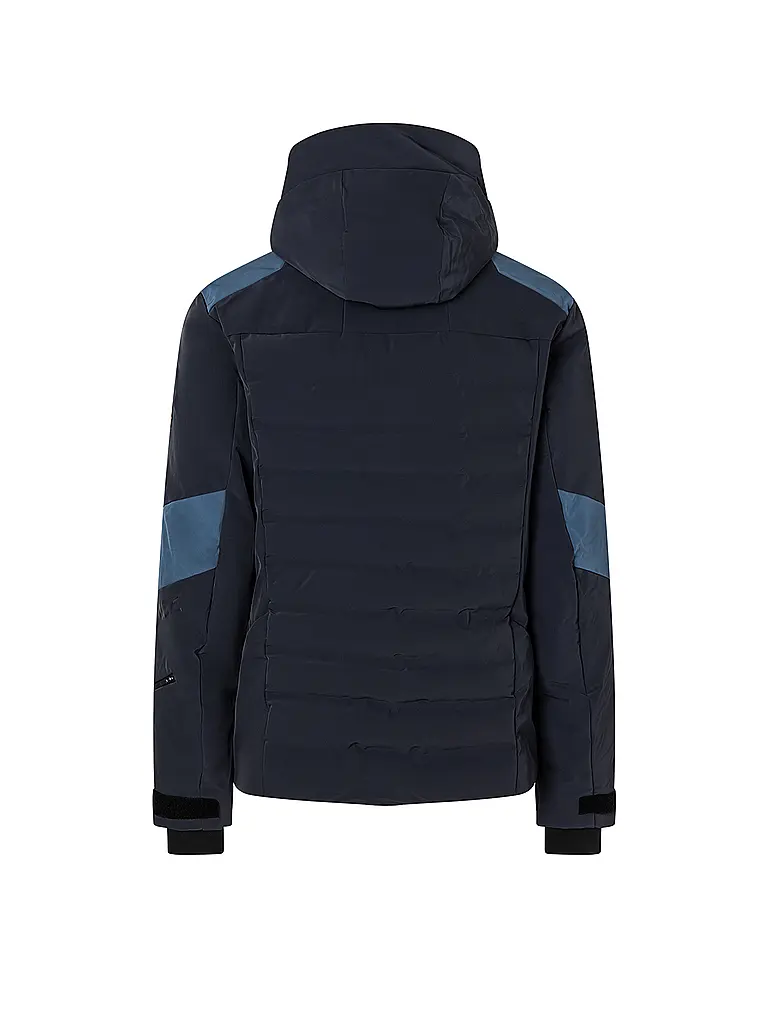 BOGNER FIRE+ICE | Chaqueta de esquí Radek para hombre | Azul oscuro