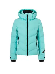 BOGNER FIRE+ICE | Chaqueta de esquí Tec-Sael para mujer | Azul claro