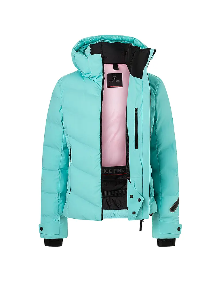 BOGNER FIRE+ICE | Chaqueta de esquí Tec-Sael para mujer |
