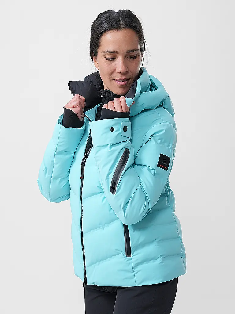 BOGNER FIRE+ICE | Chaqueta de esquí Tec-Sael para mujer |