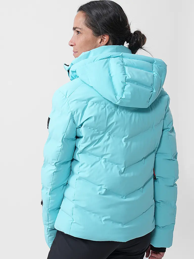 BOGNER FIRE+ICE | Chaqueta de esquí Tec-Sael para mujer |