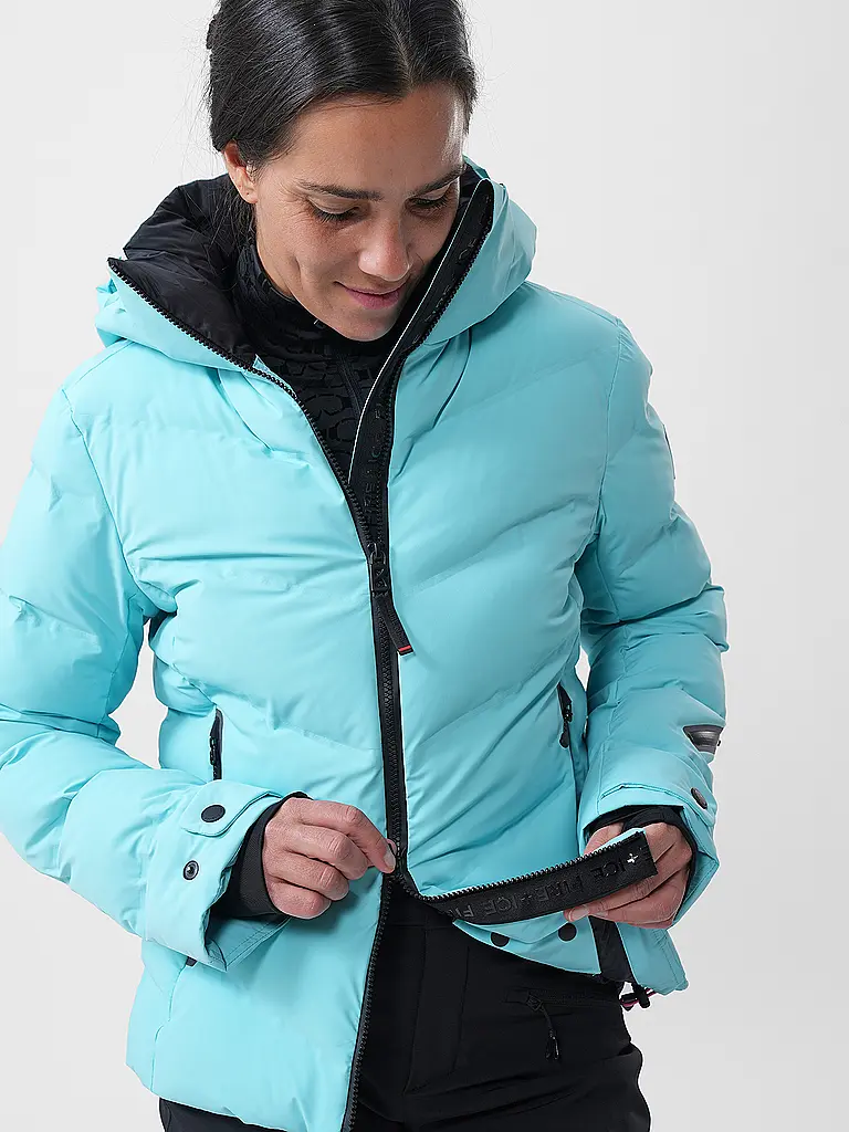 BOGNER FIRE+ICE | Chaqueta de esquí Tec-Sael para mujer |