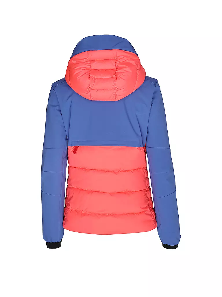 BOGNER FIRE+ICE | Chaqueta de snowboard para mujer Janka3 |