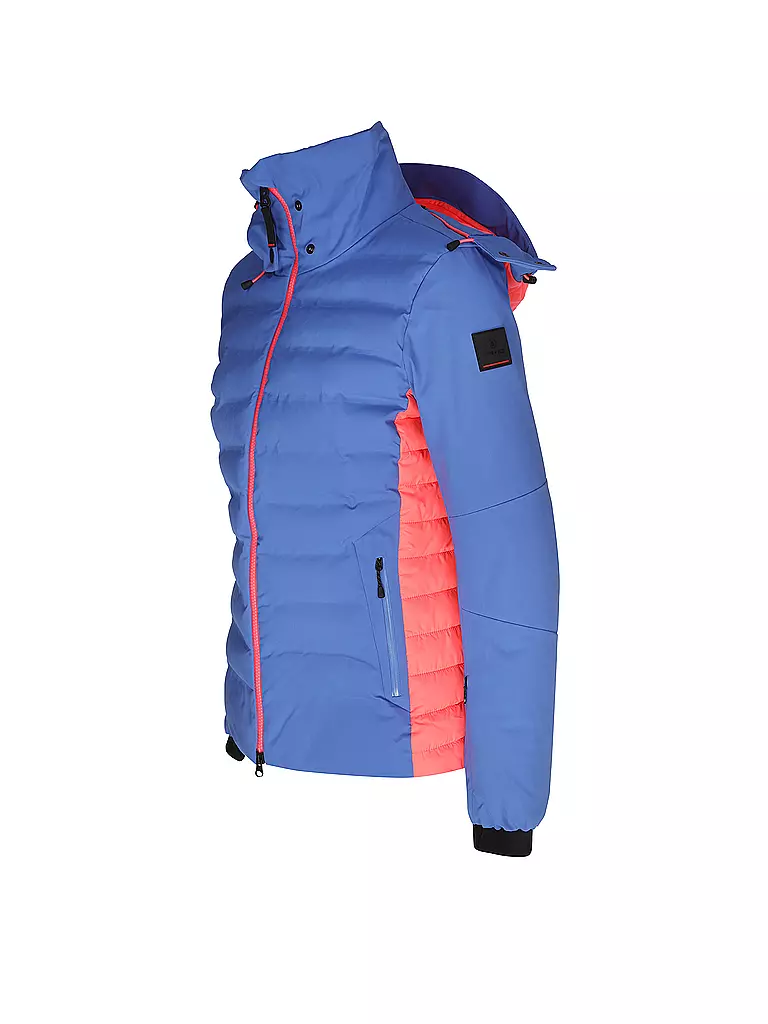 BOGNER FIRE+ICE | Chaqueta de snowboard para mujer Janka3 |
