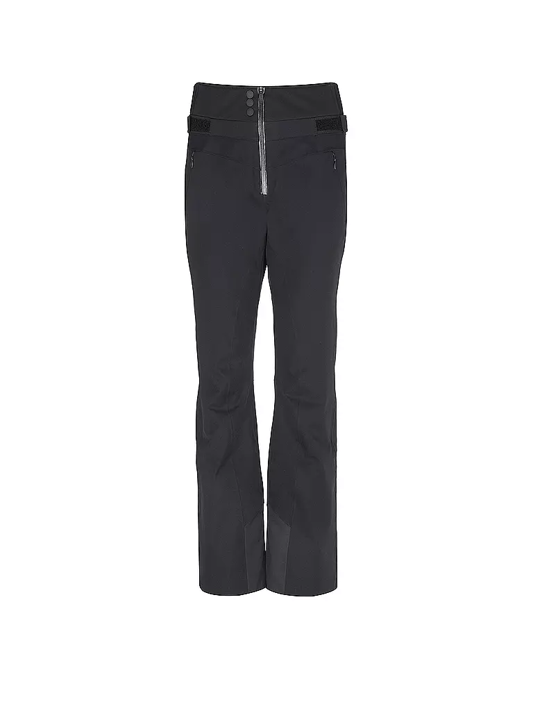 BOGNER FIRE+ICE | Damen Skihose Borja-T | Negro