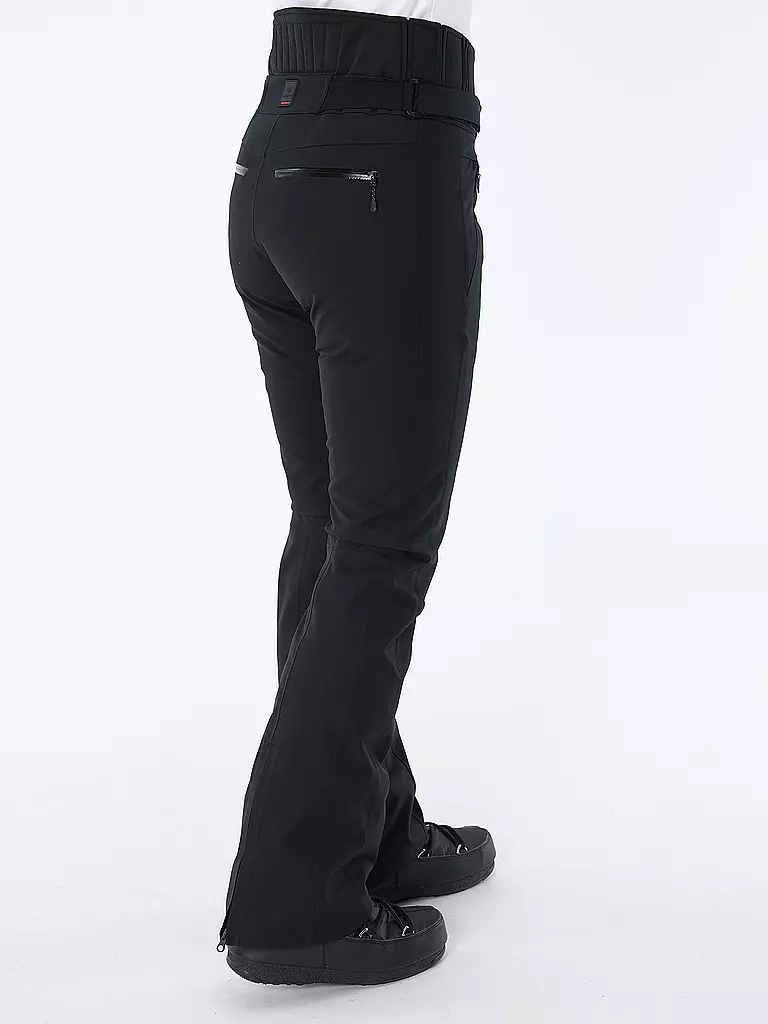 BOGNER FIRE+ICE | Damen Skihose Borja-T | Negro