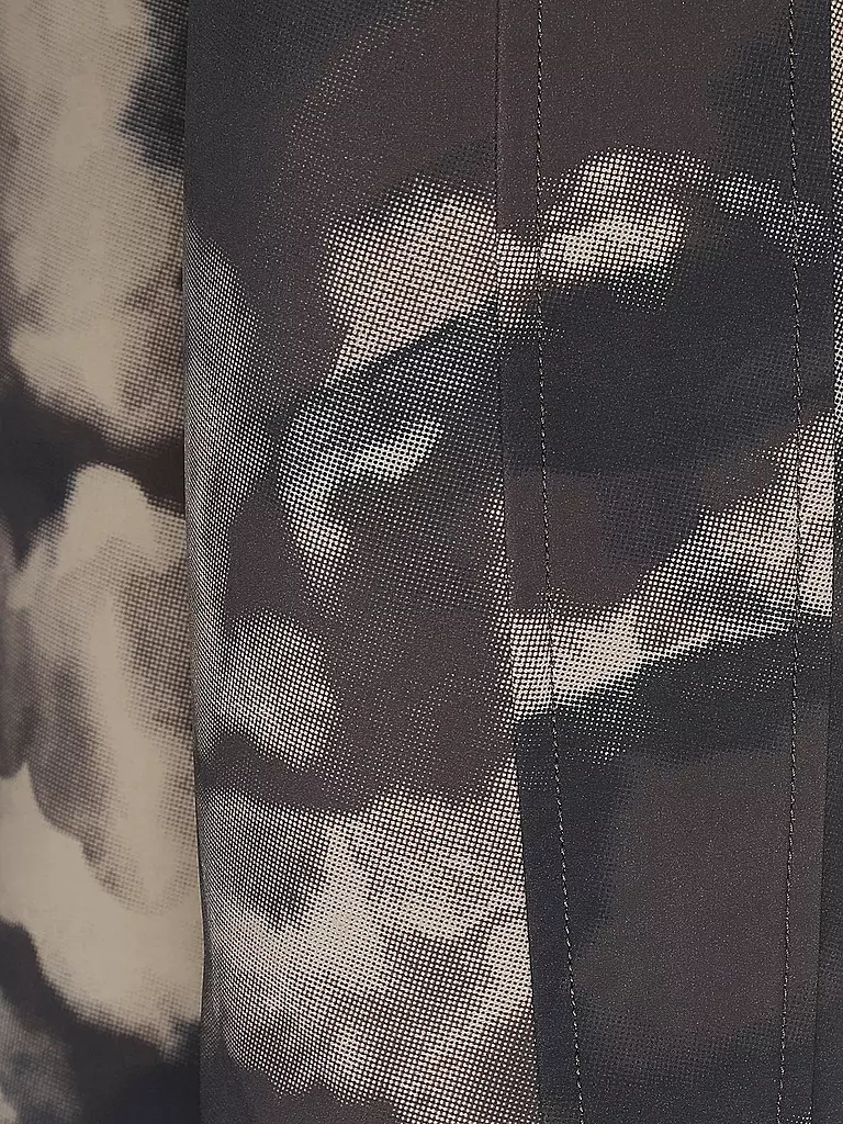 BOGNER FIRE+ICE | Damen Skihose Ireen | Marrón