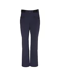 BOGNER FIRE+ICE | Damen Skihose Nessa-T | Azul oscuro