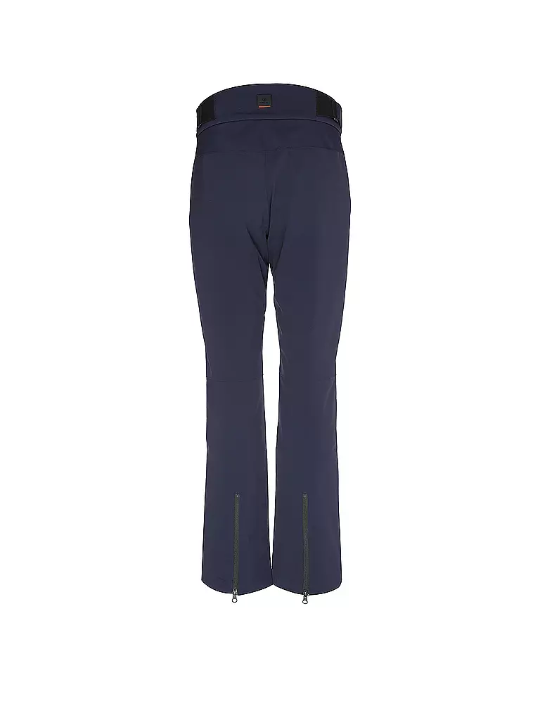 BOGNER FIRE+ICE | Damen Skihose Nessa-T | Azul oscuro