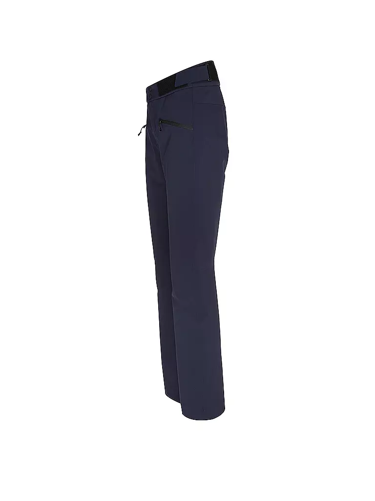 BOGNER FIRE+ICE | Damen Skihose Nessa-T | Azul oscuro