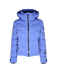 BOGNER FIRE+ICE | Damen Skijacke Tec-Sael | Azul