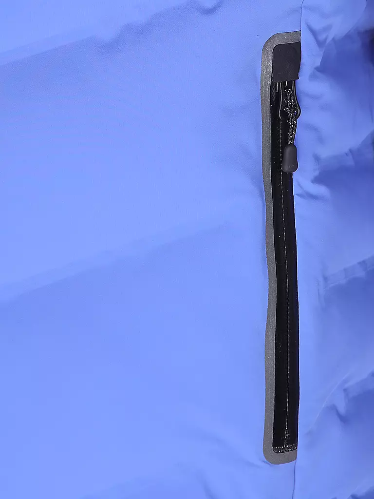 BOGNER FIRE+ICE | Damen Skijacke Tec-Sael | Azul