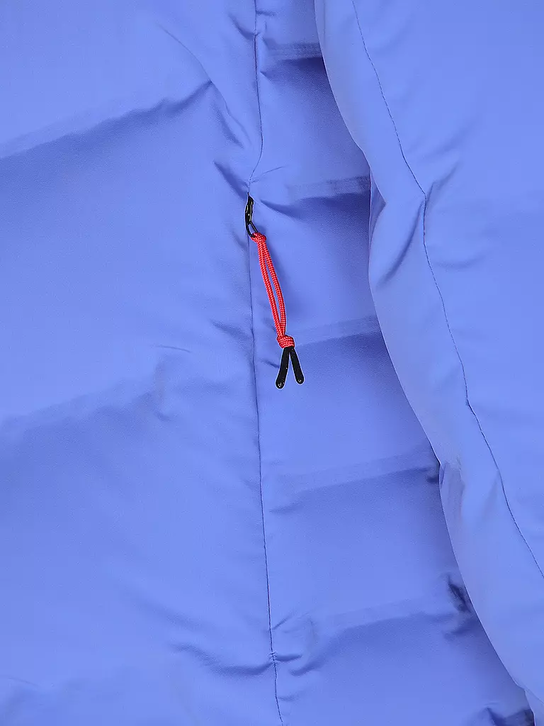 BOGNER FIRE+ICE | Damen Skijacke Tec-Sael | Azul