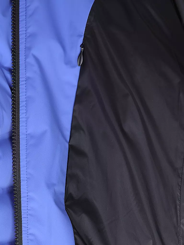 BOGNER FIRE+ICE | Damen Skijacke Tec-Sael | Azul