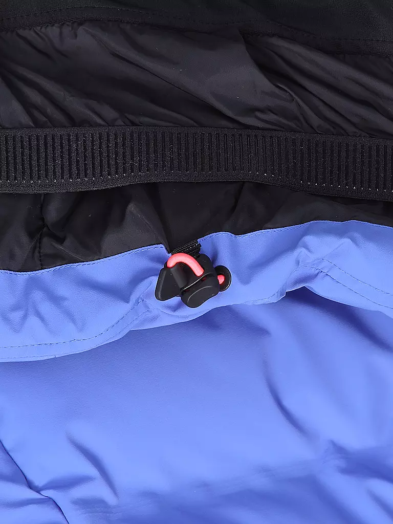 BOGNER FIRE+ICE | Damen Skijacke Tec-Sael | Azul