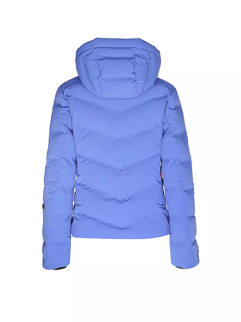 BOGNER FIRE+ICE | Damen Skijacke Tec-Sael | Azul
