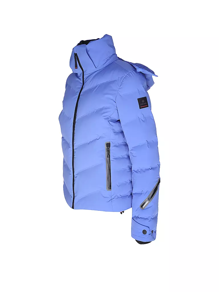 BOGNER FIRE+ICE | Damen Skijacke Tec-Sael | Azul