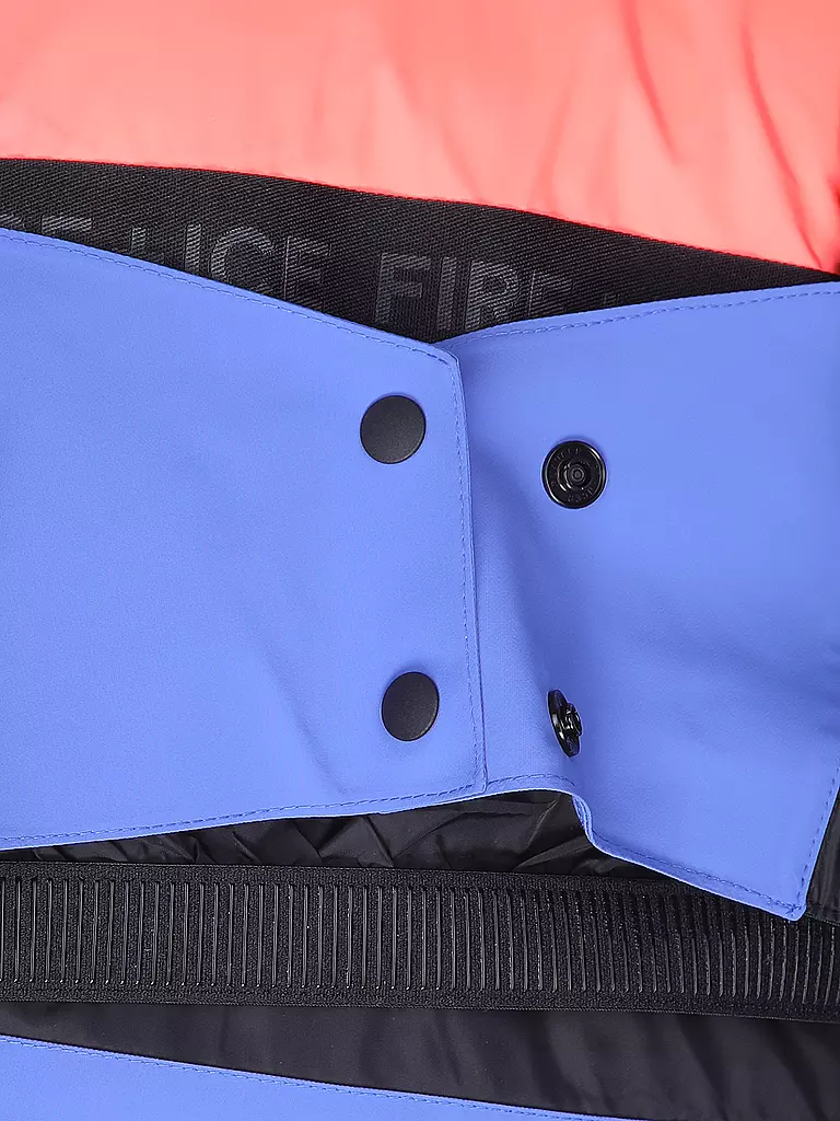 BOGNER FIRE+ICE | Damen Skijacke Tec-Sael | Azul